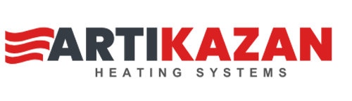 Artı Kazan Logo