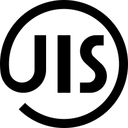 JIS Standards